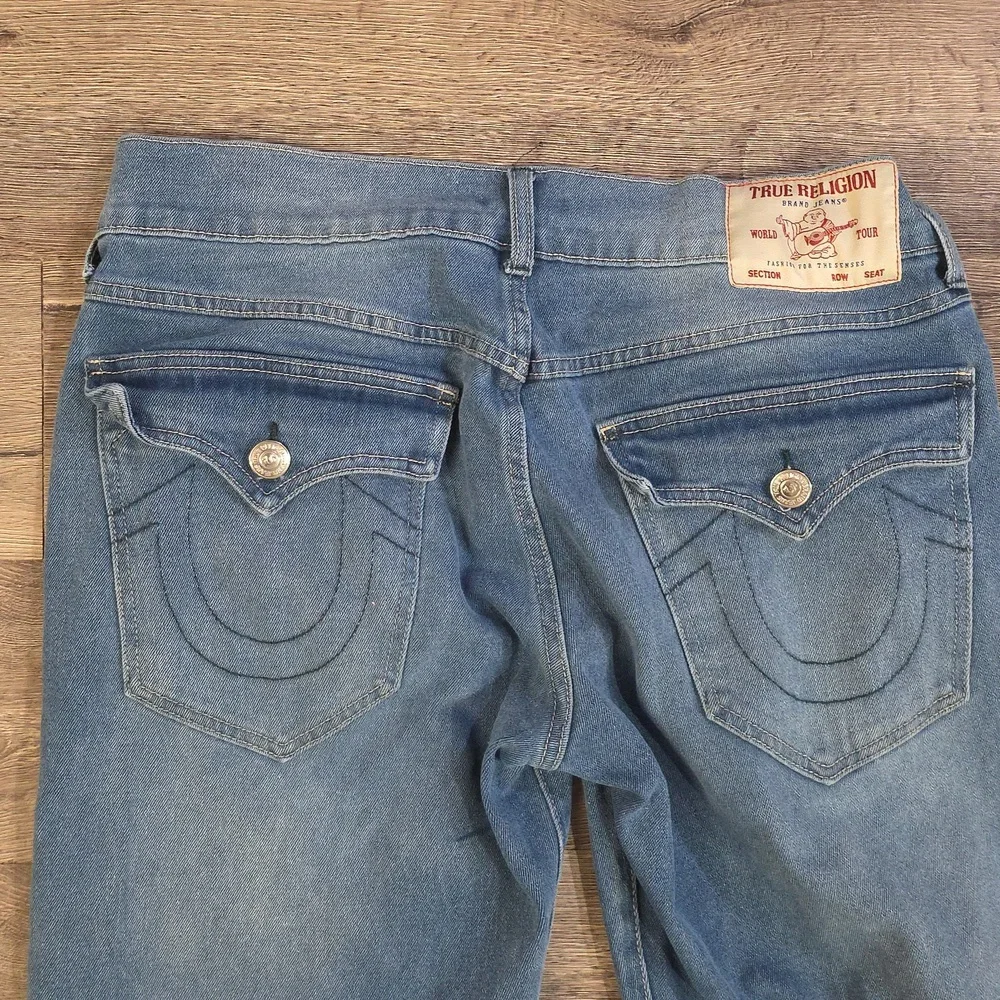 Men's True Religion Jeans
